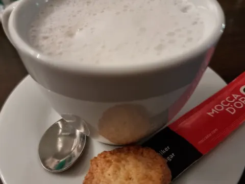 Brasserie Expreszo