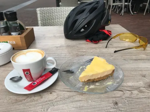 Brasserie Expreszo