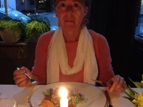 Gasterij De Kromsteert