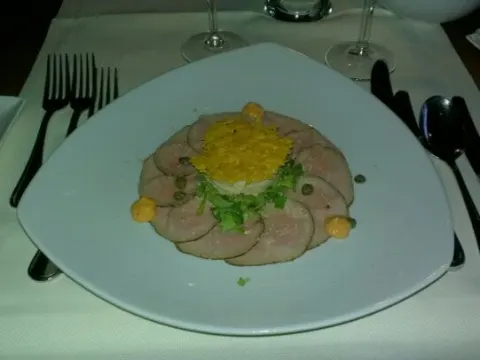 Gasterij De Kromsteert