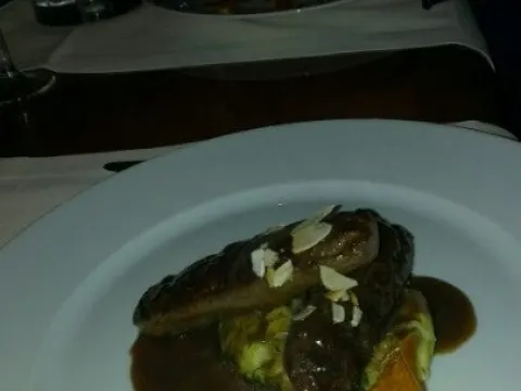 Foto 5 van Gasterij De Kromsteert