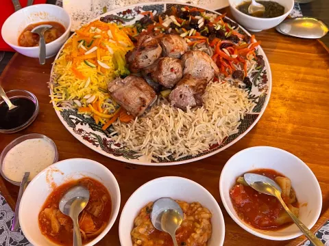 Kabul