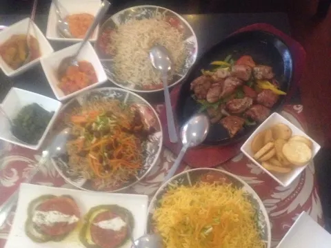 Foto 2 van Kabul