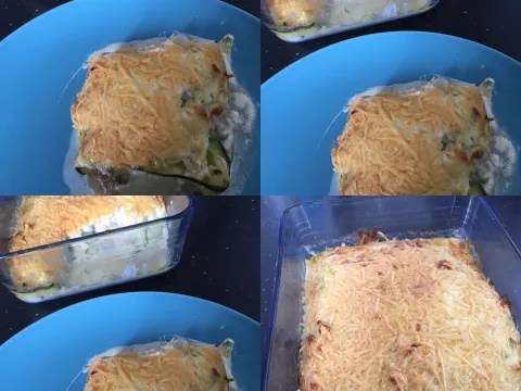voila cho colade