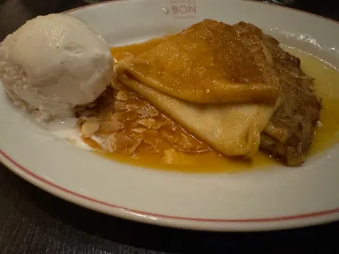 Brasserie Bon