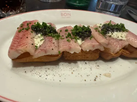 Brasserie Bon