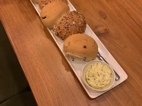 Restaurant Het Pomphuis