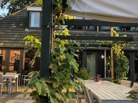 Landhuis Hotel Restaurant Rikus