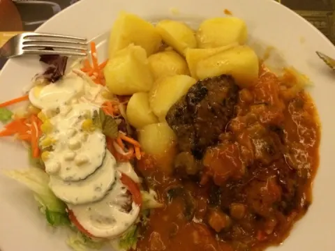 Restaurant Heierhoeve