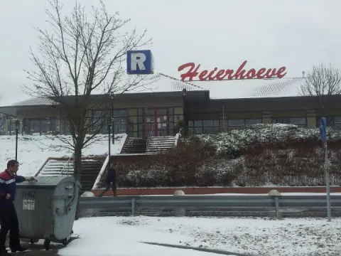 Restaurant Heierhoeve