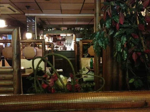 El Rancho