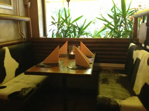 El Rancho