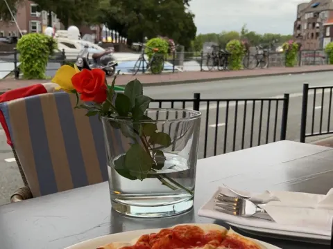 Italian Restaurant Lignano's