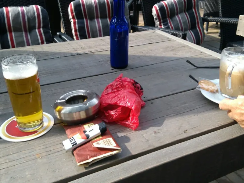 Foto 1 van De Malle Molen