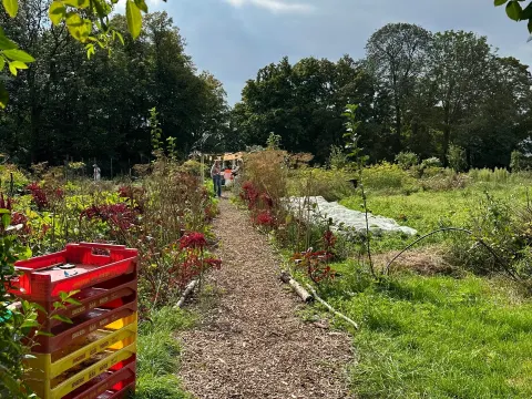 Buitenplaats Doornburgh