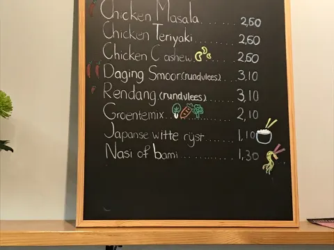 Fusion to go