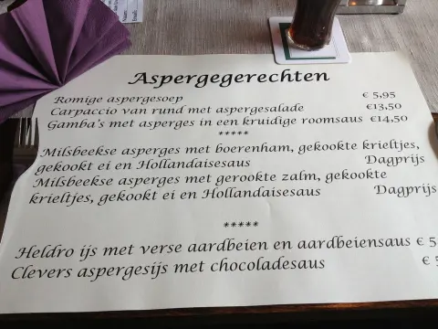 Restaurant 't Töpke