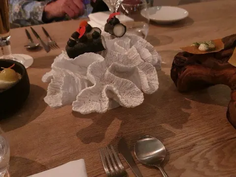 Foto 4 van Restaurant Goyvaerts