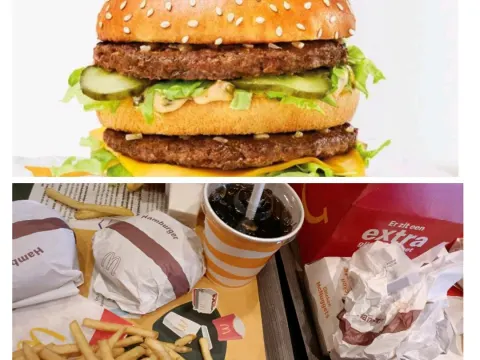 Foto 4 van McDonald's