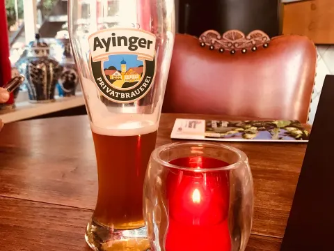 Foto 5 van De Brabantse Boerin