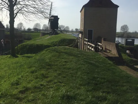 Foto 2 van Boei35