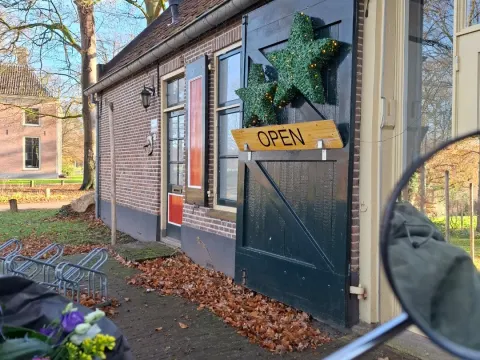 Kernhem Pannenkoekenboerderij