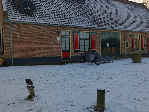Foto 2 van Kernhem Pannenkoekenboerderij