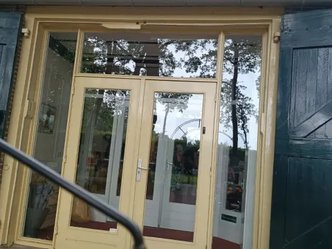 Kernhem Pannenkoekenboerderij