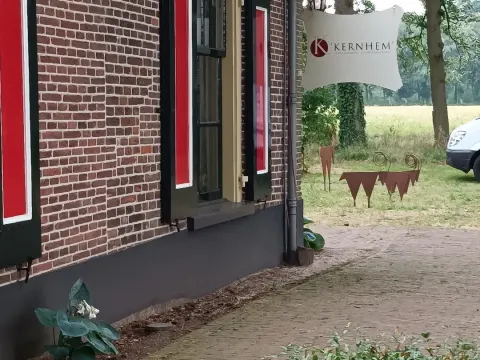 Foto 4 van Kernhem Pannenkoekenboerderij