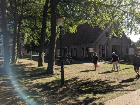 Foto 5 van Kernhem Pannenkoekenboerderij