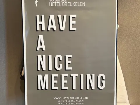 Foto 2 van Hotel Breukelen