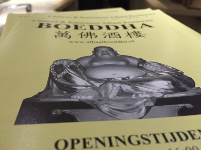 Boeddha