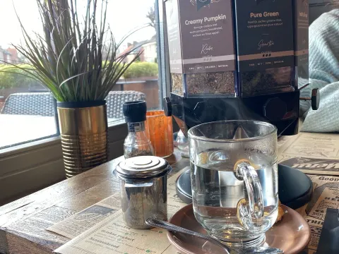 jo's ontbijt lunch lifestyle