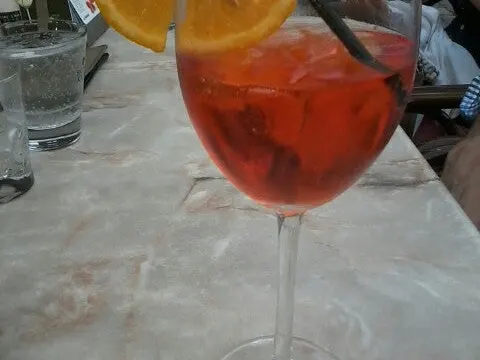Pizzeria Liganos