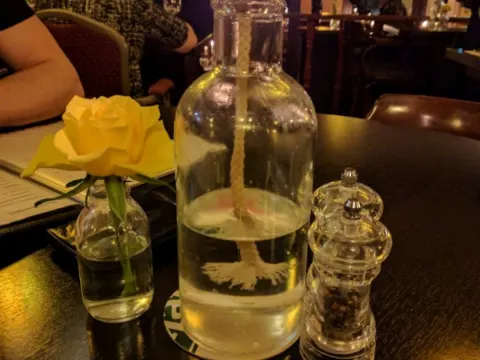 Foto 4 van Eetcafe Lotgenoten