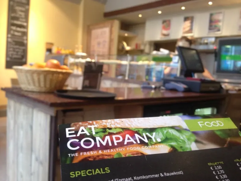 Foto 1 van Eat Company