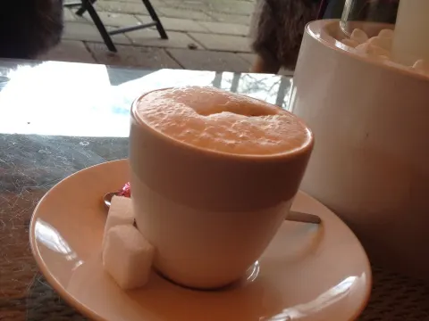 Eetcafe Koek En Bier