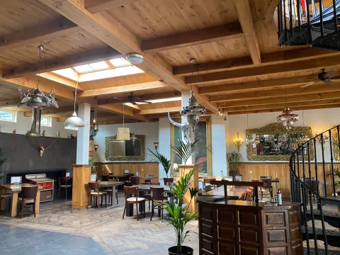 Grand Café 't Raadhuis