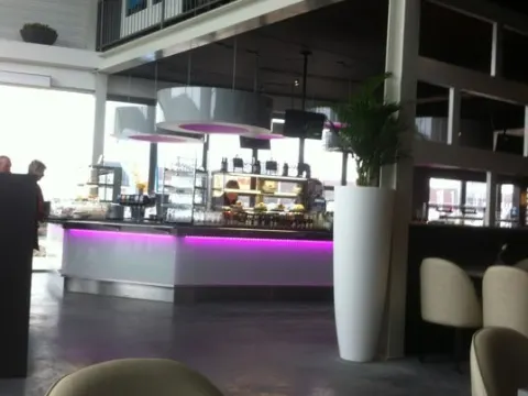 Brasserie 't Hoofdkantoor