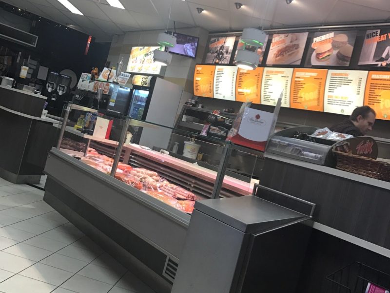 Foto 2 van Marktzicht