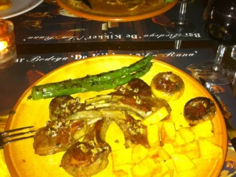La Rana