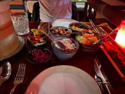 TIWYA