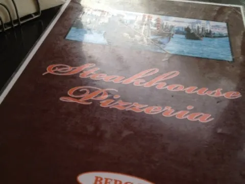 Steakhouse Pizzeria Bergo