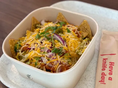 Taco Mundo