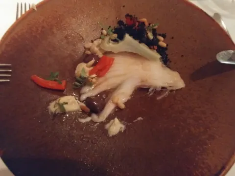 Restaurant Allemansgeest