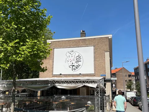 Foto 2 van Tante Nel