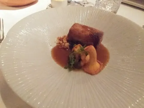Foto 5 van Restaurant Allemansgeest