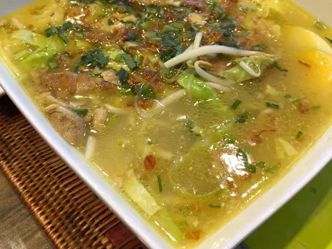 Toko Bandung