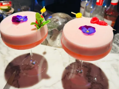 Chouchou Restaurant