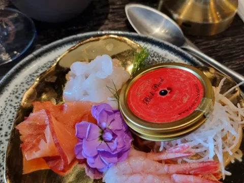 Chouchou Restaurant